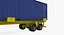 Trucks and Trailers Collection