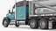 Trucks and Trailers Collection