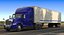 Trucks and Trailers Collection