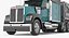 Trucks and Trailers Collection