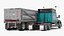 Trucks and Trailers Collection