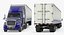 Trucks and Trailers Collection