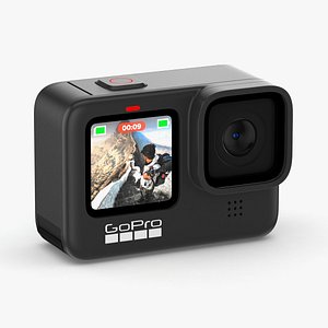 Gopro Hero 9 Black