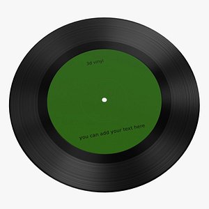 blend vinyl