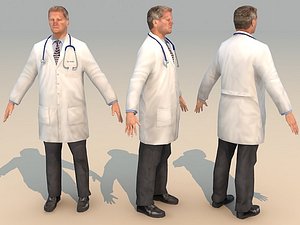 Doctor 02