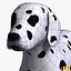 Dalmatian