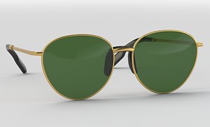 Generic Sunglass 01