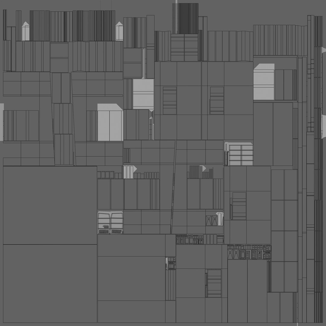 3D Garage shed model https://p.turbosquid.com/ts-thumb/r2/VBYp9a/CY/roughness/png/1749041781/1920x1080/fit_q87/9c33e6aa106b80c114f4fb3967bea820f50f7c6d/roughness.jpg