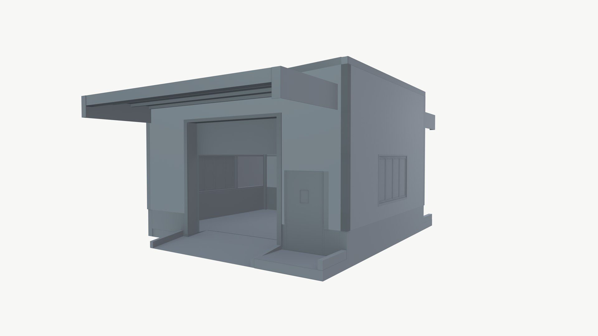 3D Garage shed model https://p.turbosquid.com/ts-thumb/r2/VBYp9a/U7/shader_001/png/1749041772/1920x1080/fit_q87/b3595ecaddc9b96d7de2fc75965213241f1a0a92/shader_001.jpg