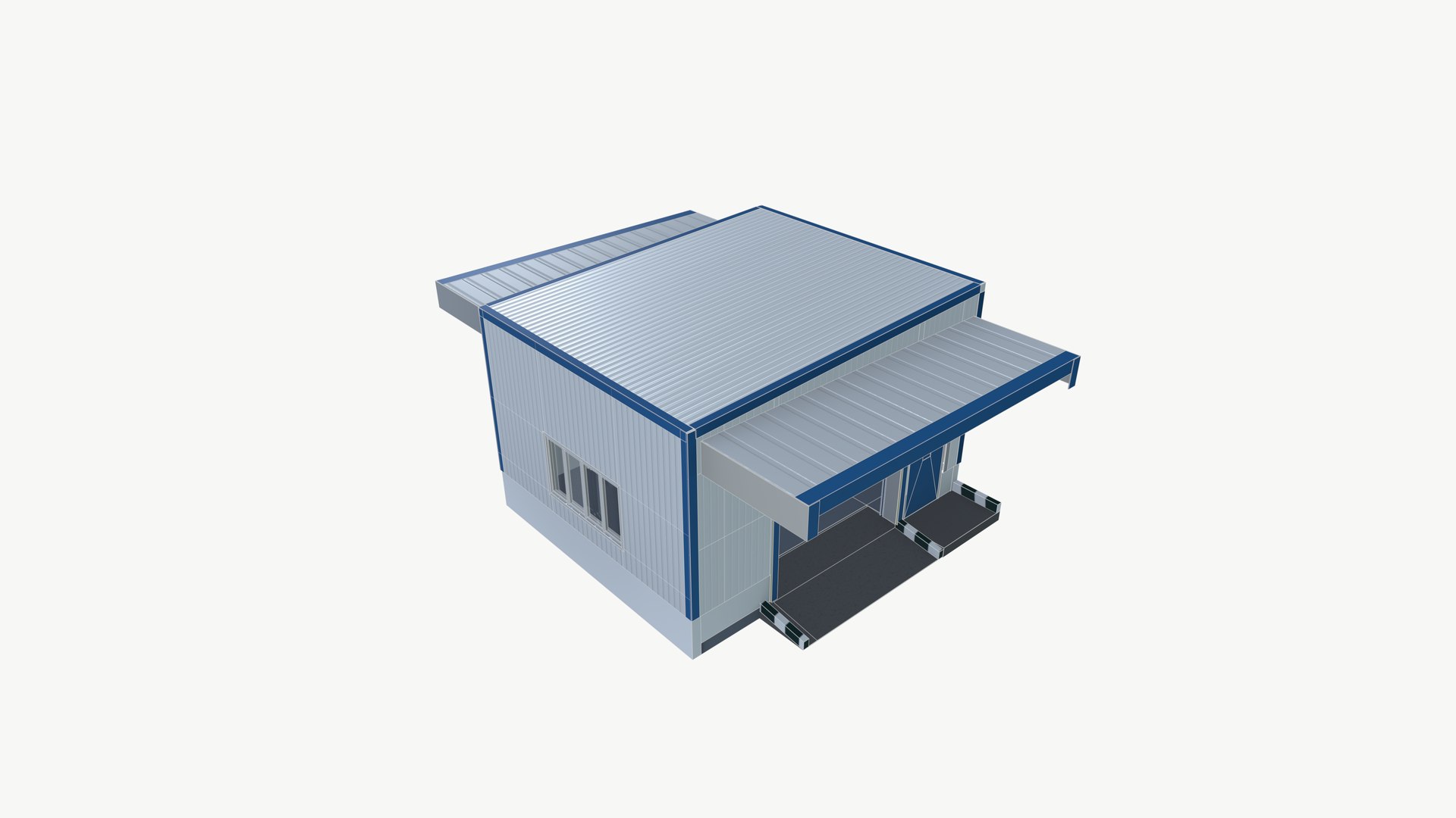 3D Garage shed model https://p.turbosquid.com/ts-thumb/r2/VBYp9a/rT/wireframe_003/png/1749041778/1920x1080/fit_q87/bda681e12482207b8cc1392284a027d287590c51/wireframe_003.jpg