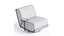 Silla de conferencia OPHY By i 4 Mariani