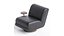 Silla de conferencia OPHY By i 4 Mariani