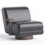 Silla de conferencia OPHY By i 4 Mariani