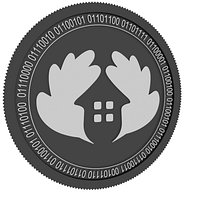 ecoreal estate black coin