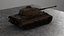 World War 2 German Tank