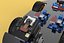 CÁMARA ROBOT DE VIGILANCIA SEGURIDAD COCHE INTELIGENTE PATRULLA AUTÓNOMA