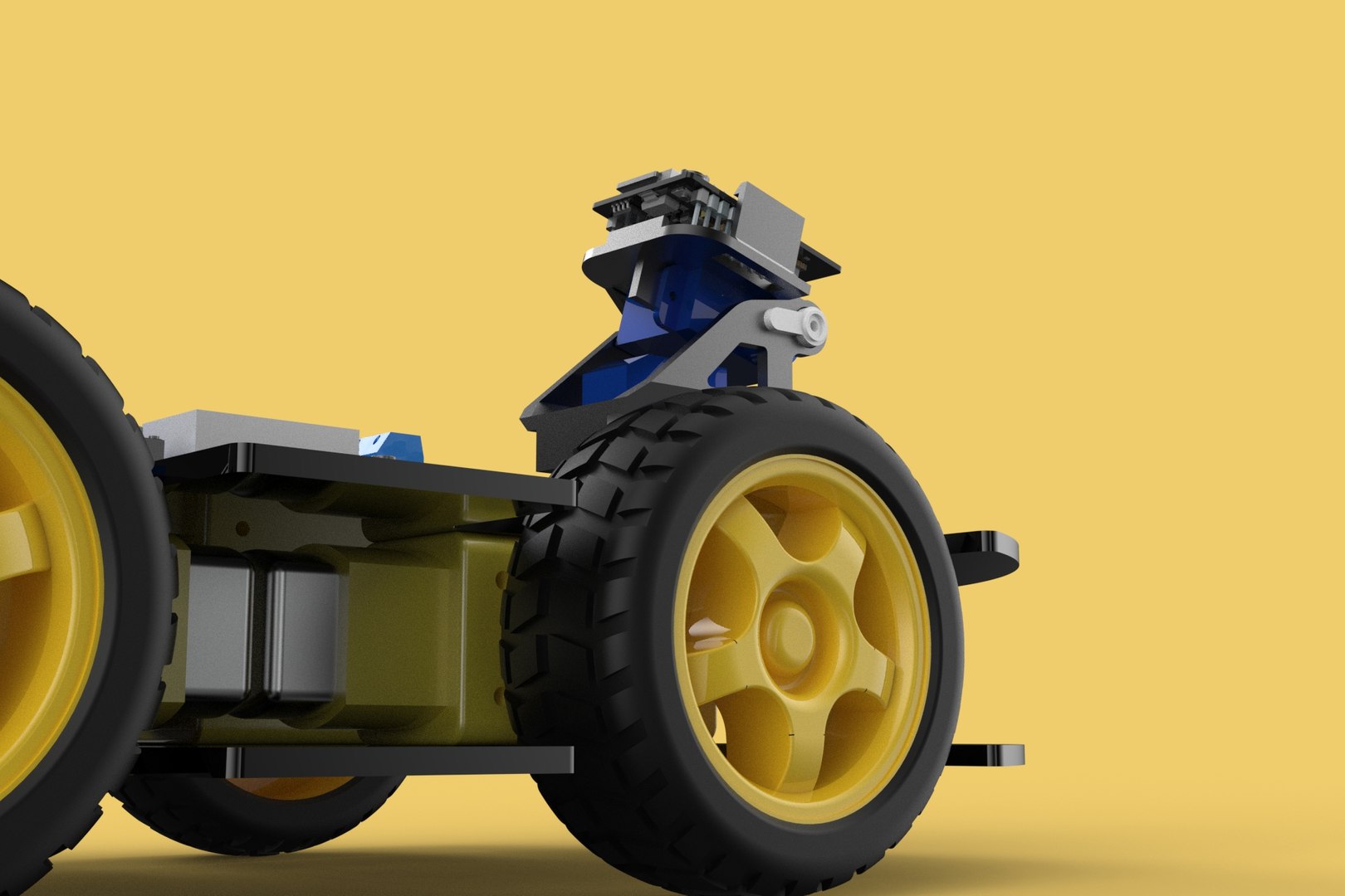 SURVEILLANCE ROBOT CAMERA SECURITY SMART CAR PATROL AUTONOMOUS 3D model https://p.turbosquid.com/ts-thumb/r2/azMXW6/O4/surveillancerobotcamerasecuritysmartcarpatrolautonomous30/jpg/1735554548/1920x1080/fit_q87/c97f7cf17413314bbbbf64bd72750d9cbf6a6f18/surveillancerobotcamerasecuritysmartcarpatrolautonomous30.jpg