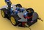 CÁMARA ROBOT DE VIGILANCIA SEGURIDAD COCHE INTELIGENTE PATRULLA AUTÓNOMA