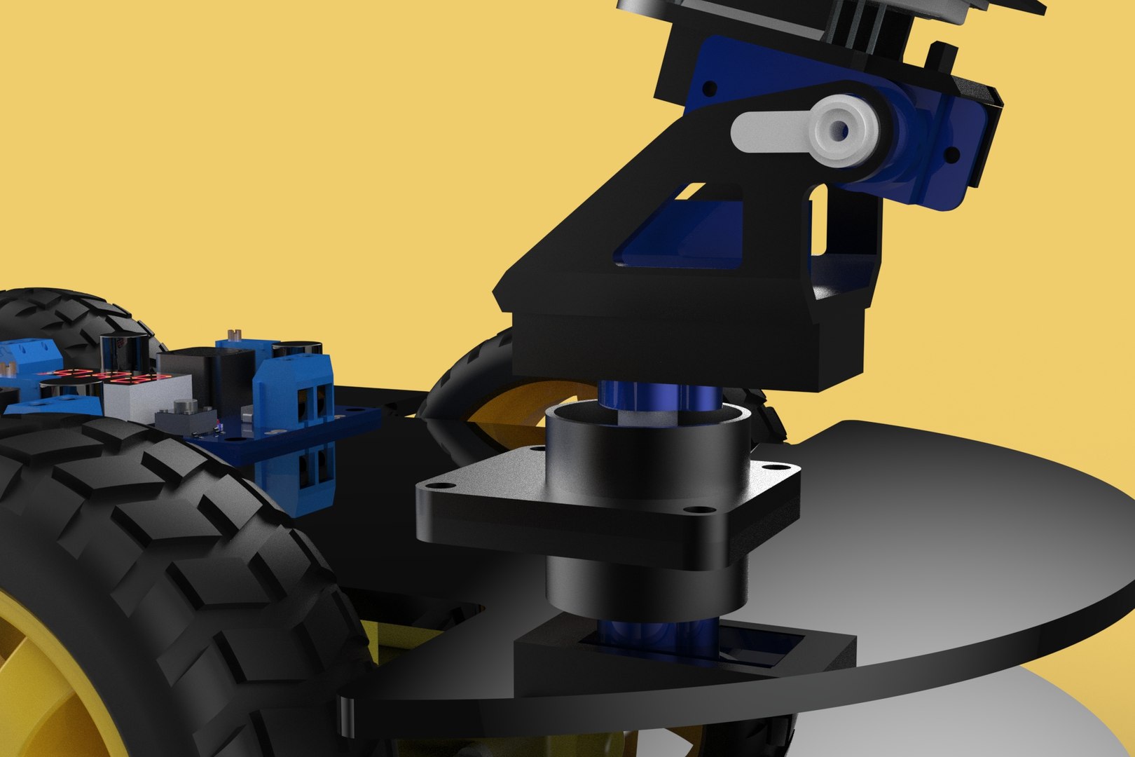 SURVEILLANCE ROBOT CAMERA SECURITY SMART CAR PATROL AUTONOMOUS 3D model https://p.turbosquid.com/ts-thumb/r2/azMXW6/so/surveillancerobotcamerasecuritysmartcarpatrolautonomous28/jpg/1735554544/1920x1080/fit_q87/1375214074bac053feb6cde399de6c3b52640c8a/surveillancerobotcamerasecuritysmartcarpatrolautonomous28.jpg