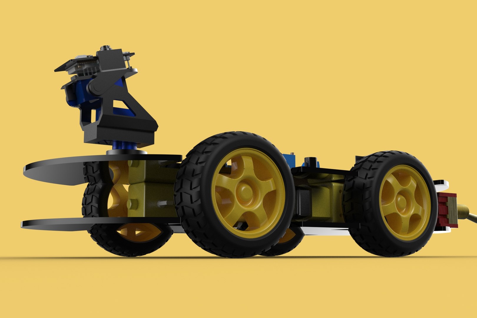 SURVEILLANCE ROBOT CAMERA SECURITY SMART CAR PATROL AUTONOMOUS 3D model https://p.turbosquid.com/ts-thumb/r2/azMXW6/ve/surveillancerobotcamerasecuritysmartcarpatrolautonomous21/jpg/1735554530/1920x1080/fit_q87/86ffcf96576fadf11112cce4b8a3dc7a5ac32a12/surveillancerobotcamerasecuritysmartcarpatrolautonomous21.jpg