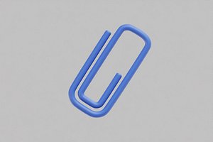 Paperclip