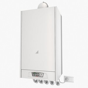 Dual Boiler Peisa