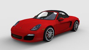 porsche boxster max