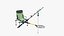 Fishing Equipments