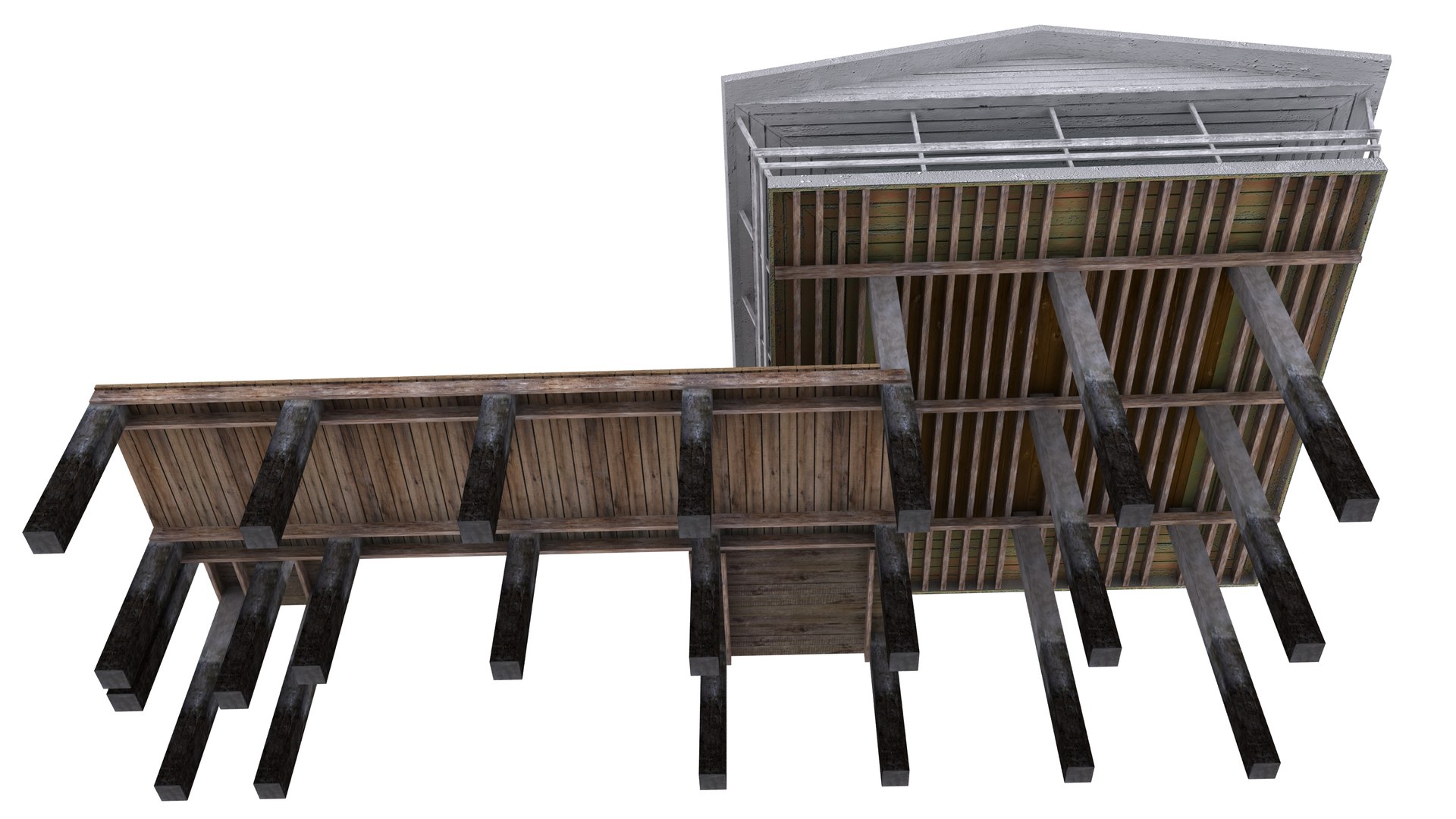 house stilts 3d model https://p.turbosquid.com/ts-thumb/r2/hzTeBI/YNFKjn7V/houseonstilts4/jpg/1463516622/1920x1080/fit_q87/cef38f40b2e4c821976b36bc75d1f77a1cdf455f/houseonstilts4.jpg