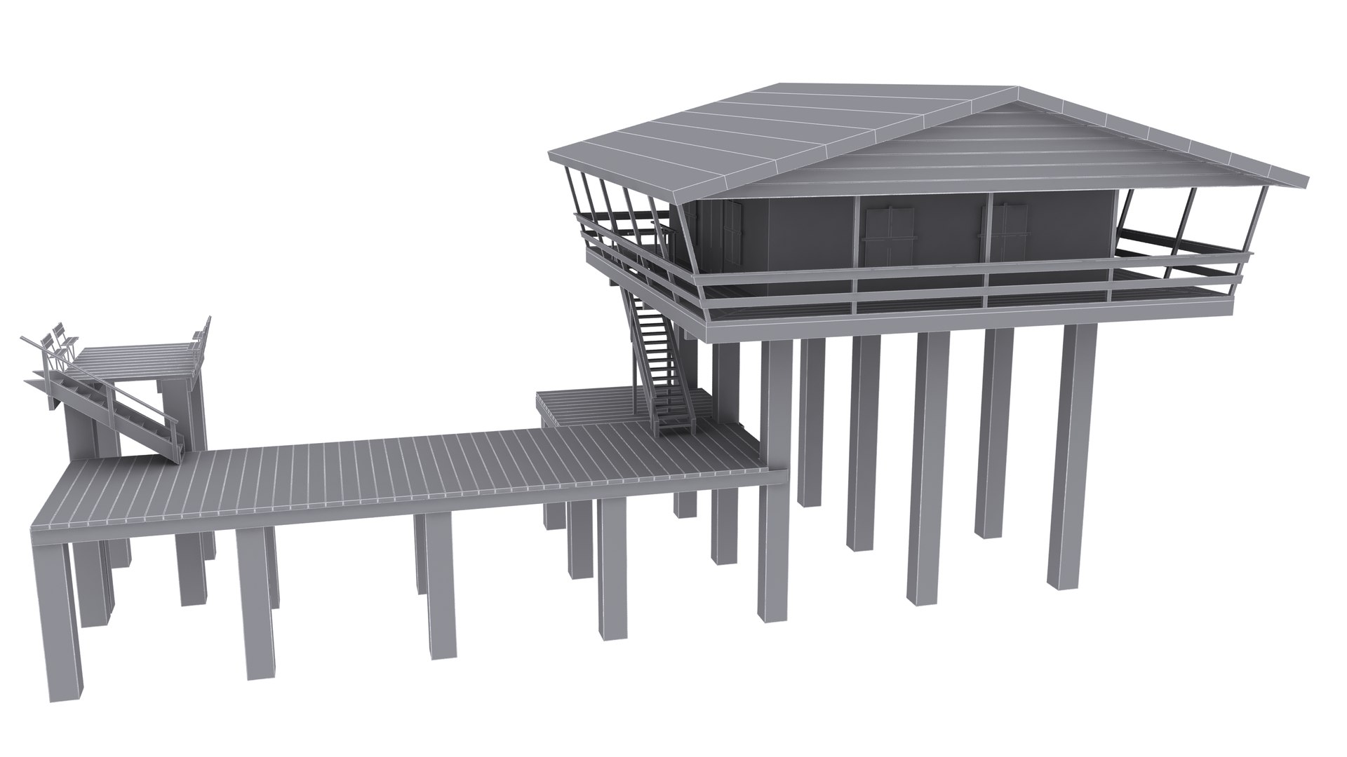 house stilts 3d model https://p.turbosquid.com/ts-thumb/r2/hzTeBI/kzj4luRu/houseonstiltswirefame1/jpg/1463516622/1920x1080/fit_q87/31e47b67f5c1132fc6d2d61302dd6ecabca03b99/houseonstiltswirefame1.jpg