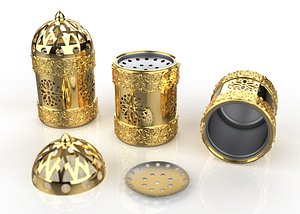 Incense Burner