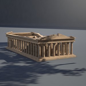 Parthenon