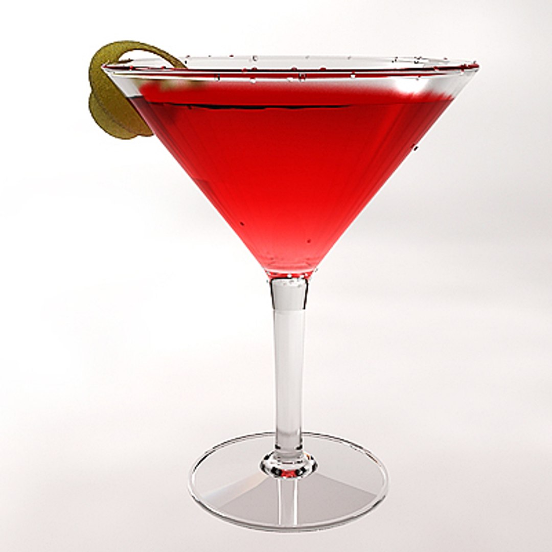 Cosmopolitan Cosmo Max