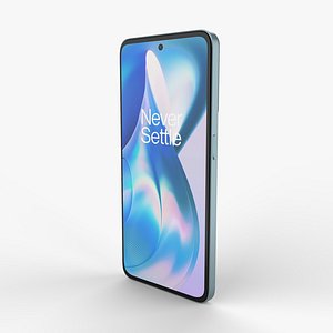 3D OnePlus 10R 5G