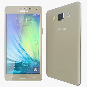 max realistic samsung galaxy a5
