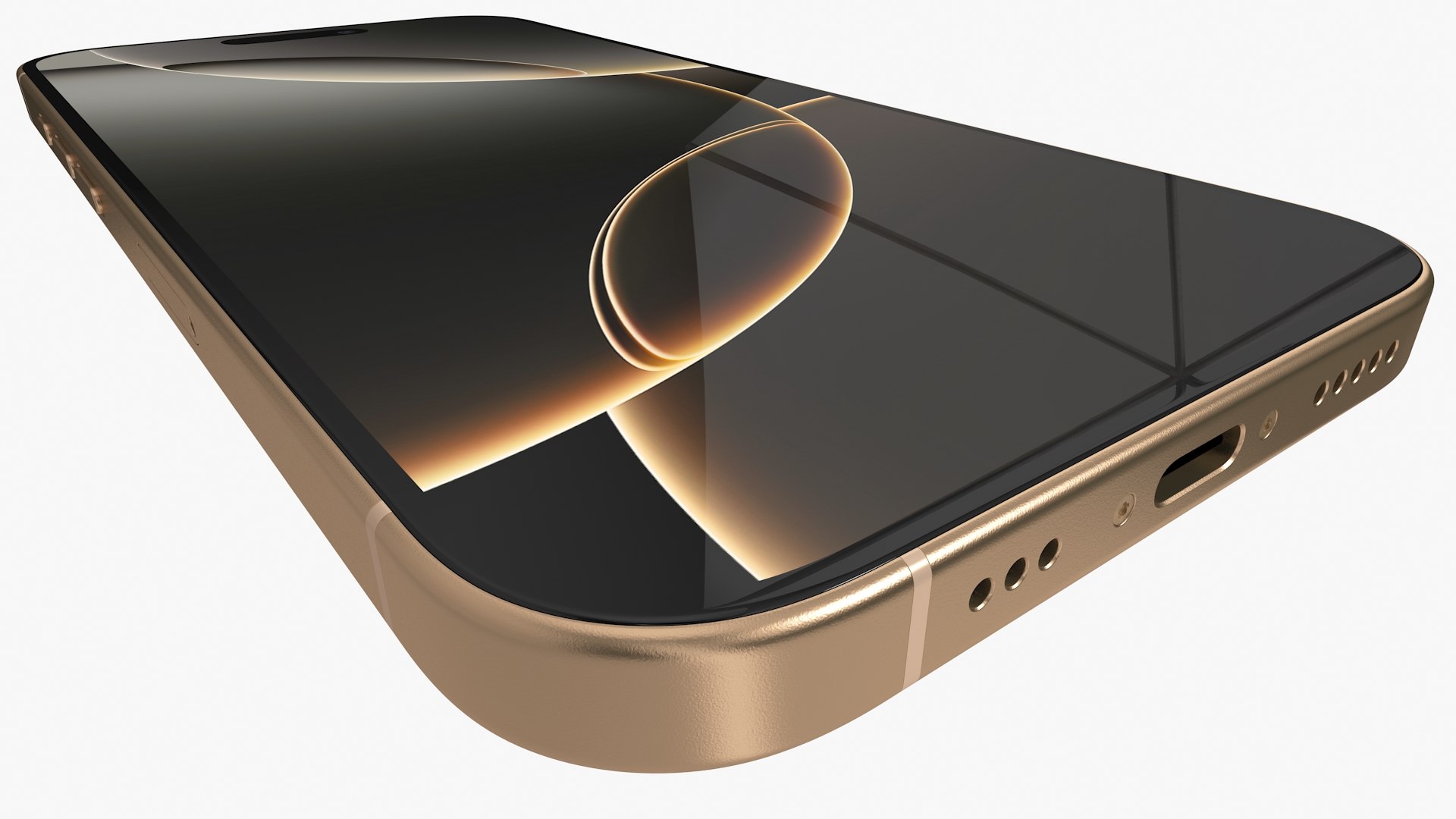 Apple iPhone 16 Pro Desert Titanium 3D https://p.turbosquid.com/ts-thumb/r2/nBCtTQ/CM/ai16prd_0009/jpg/1726210352/1920x1080/fit_q87/f6dffe13be781598182cc442818dbdf7bfd3502f/ai16prd_0009.jpg