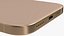 Apple iPhone 16 Pro Pustynny Tytan