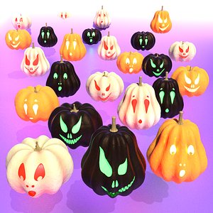 Jack-o-lantern