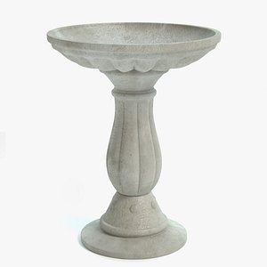 Bird Bath