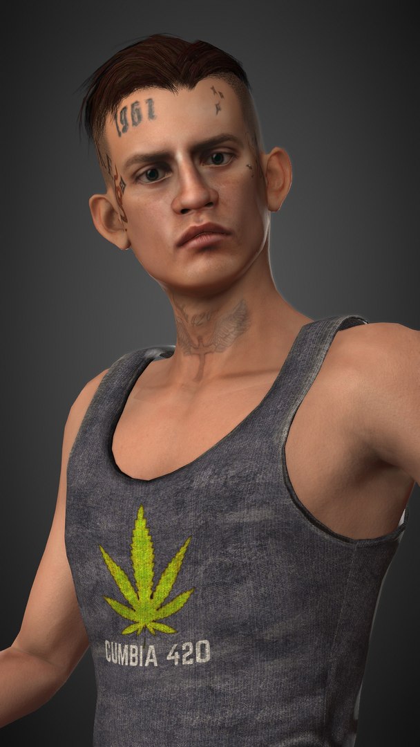 3D Gangsta Trap Mafia Hip Hop Jonkie character rigged  blendshapes https://p.turbosquid.com/ts-thumb/r3/0UCEoq/B9/lgante4/jpg/1694148350/1920x1080/fit_q87/609b48f72e6ed65effeb7b9ea892fc963d6d7b8e/lgante4.jpg