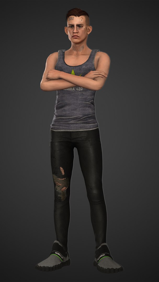 3D Gangsta Trap Mafia Hip Hop Jonkie character rigged  blendshapes https://p.turbosquid.com/ts-thumb/r3/0UCEoq/rY/lgante2/jpg/1694148325/1920x1080/fit_q87/7a0a1715f5d773347ad16d8f6c3c39eba0a1fce8/lgante2.jpg