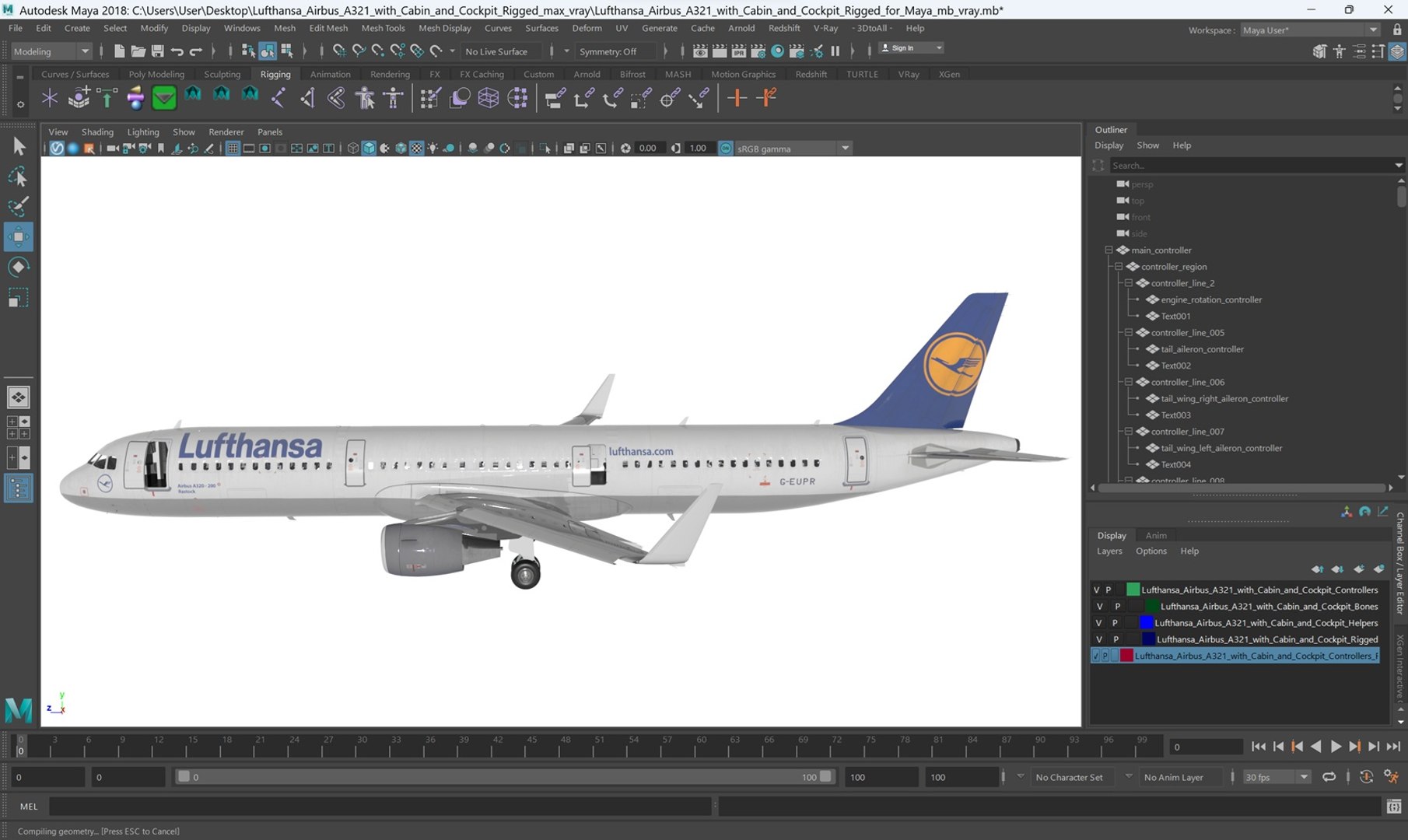 3D Lufthansa Airbus A321 with Cabin and Cockpit Rigged for Maya model https://p.turbosquid.com/ts-thumb/r3/0UXOCs/K3/lufthansa_airbus_a321_with_cabin_and_cockpit_rigged_for_maya_1007/jpg/1772096739/1920x1080/fit_q87/72bd414a724a872c131118bf0da080538d6af06a/lufthansa_airbus_a321_with_cabin_and_cockpit_rigged_for_maya_1007.jpg