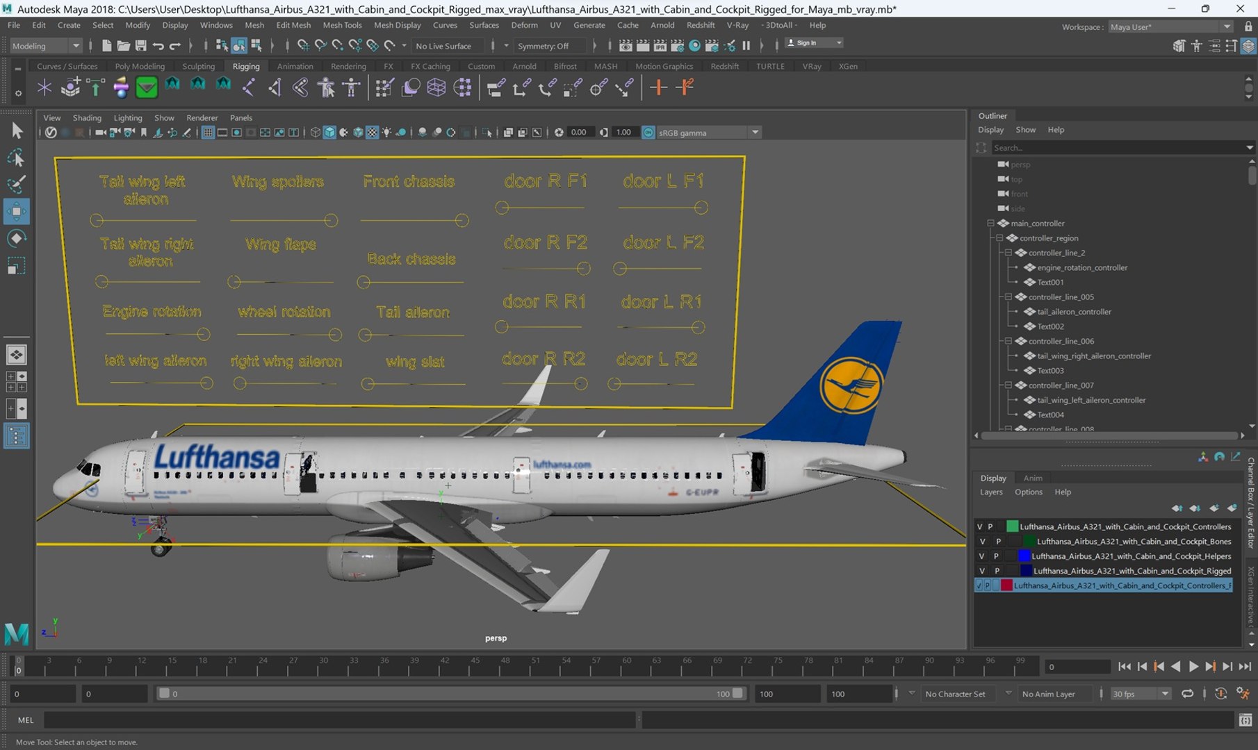 3D Lufthansa Airbus A321 with Cabin and Cockpit Rigged for Maya model https://p.turbosquid.com/ts-thumb/r3/0UXOCs/jm/lufthansa_airbus_a321_with_cabin_and_cockpit_rigged_for_maya_1005/jpg/1772096735/1920x1080/fit_q87/1ce0d322a2a0ae9f56e64e92411dd7af52049a4a/lufthansa_airbus_a321_with_cabin_and_cockpit_rigged_for_maya_1005.jpg