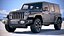 Jeep Wrangler Unlimited Sahara 2018