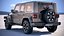 Jeep Wrangler Unlimited Sahara 2018