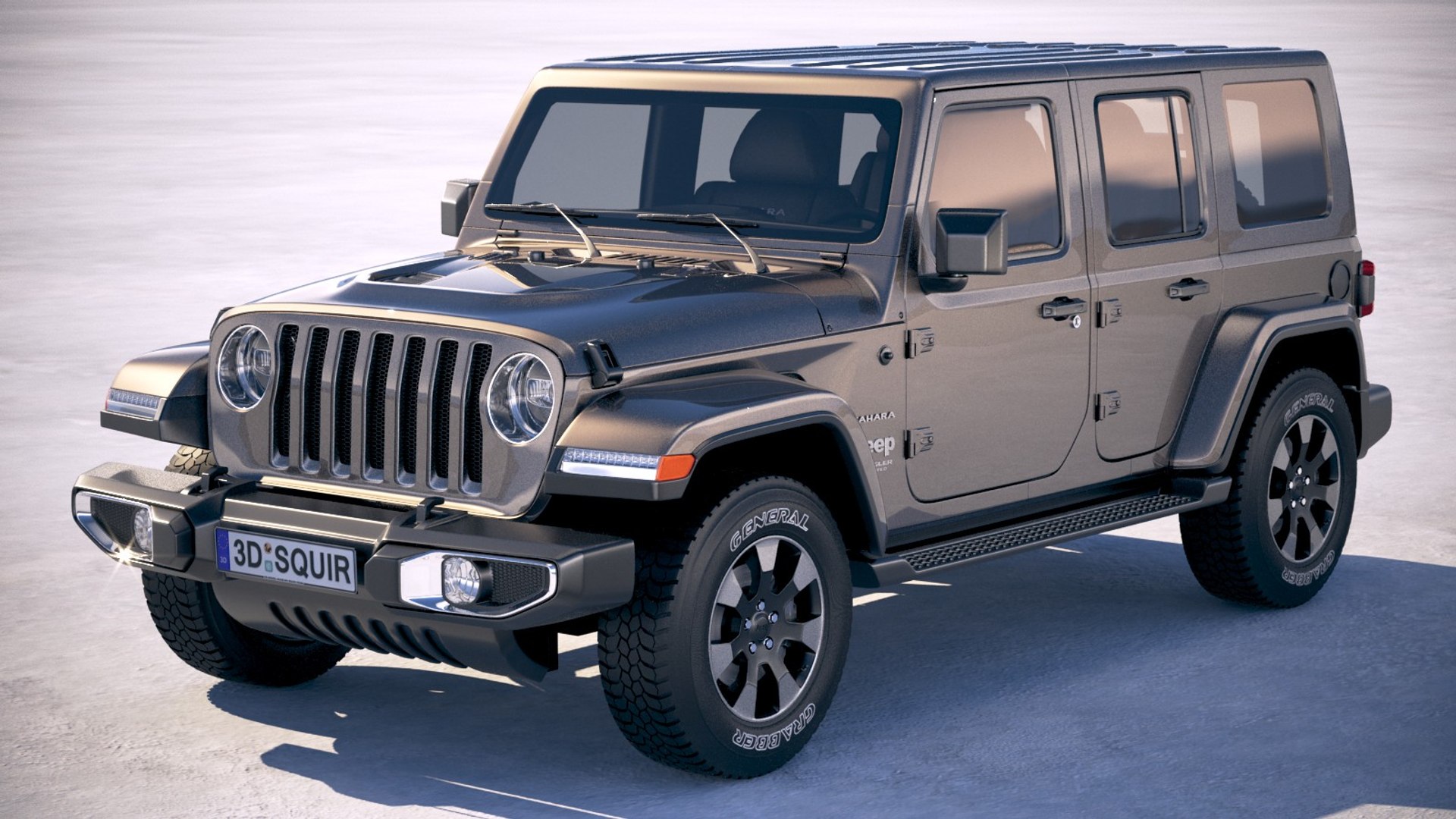 3D jeep wrangler sahara https://p.turbosquid.com/ts-thumb/r3/1GYoVJ/luWYw6rl/jeep_wragler_sahara_2018_0000/jpg/1519411564/1920x1080/fit_q87/84c3c6a64e0fdfc36ee5cee8ef17207b8b53b3a2/jeep_wragler_sahara_2018_0000.jpg