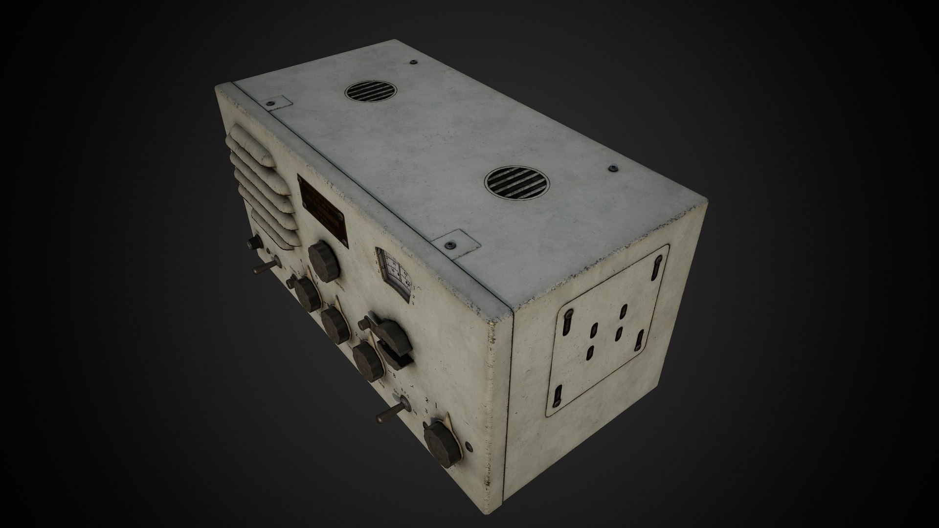 3D R-103 Mk-1 - Canadian R-103 - Game Ready PBR https://p.turbosquid.com/ts-thumb/r3/2mwlb9/3f/4/jpg/1786259017/1920x1080/fit_q87/969e18309474f8ac85a2e30031e141ef8d0c330a/4.jpg