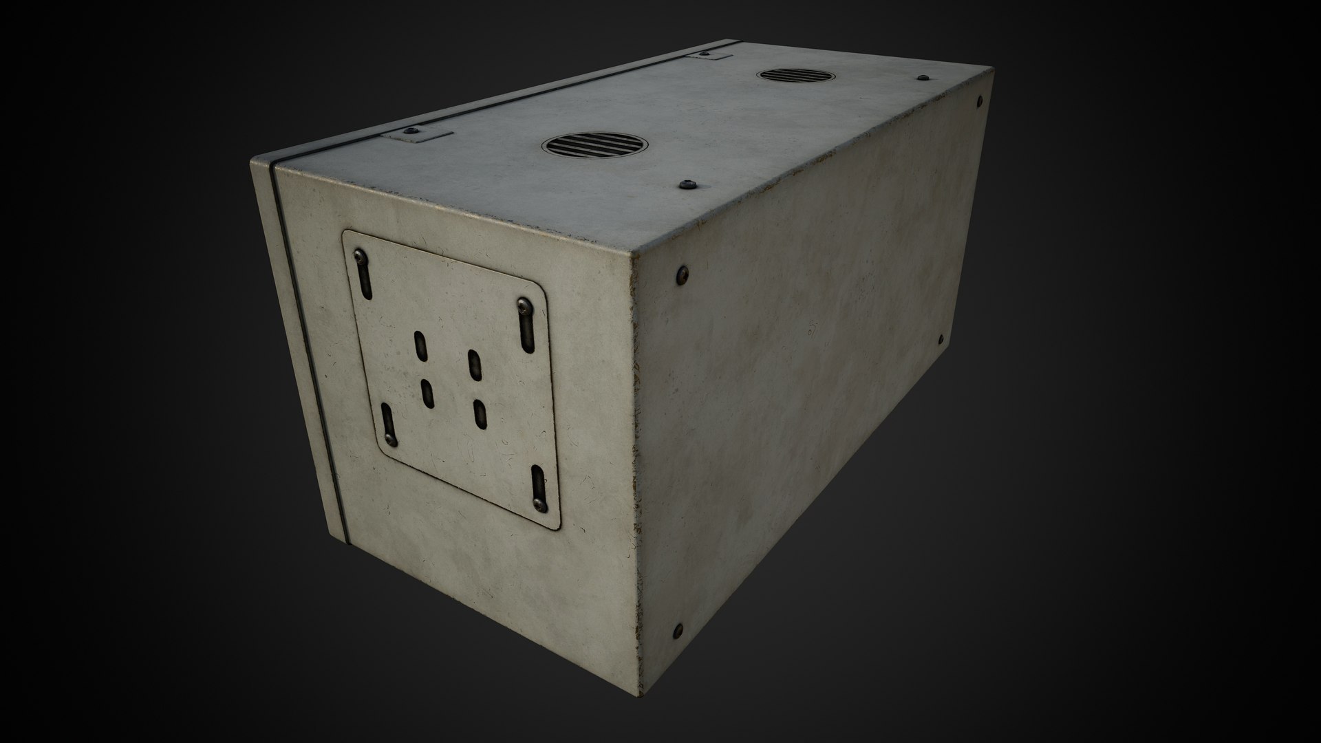 3D R-103 Mk-1 - Canadian R-103 - Game Ready PBR https://p.turbosquid.com/ts-thumb/r3/2mwlb9/Ch/6/jpg/1786259014/1920x1080/fit_q87/049e47e60bebdd2f3f8a7c38922d2b545646c2b6/6.jpg