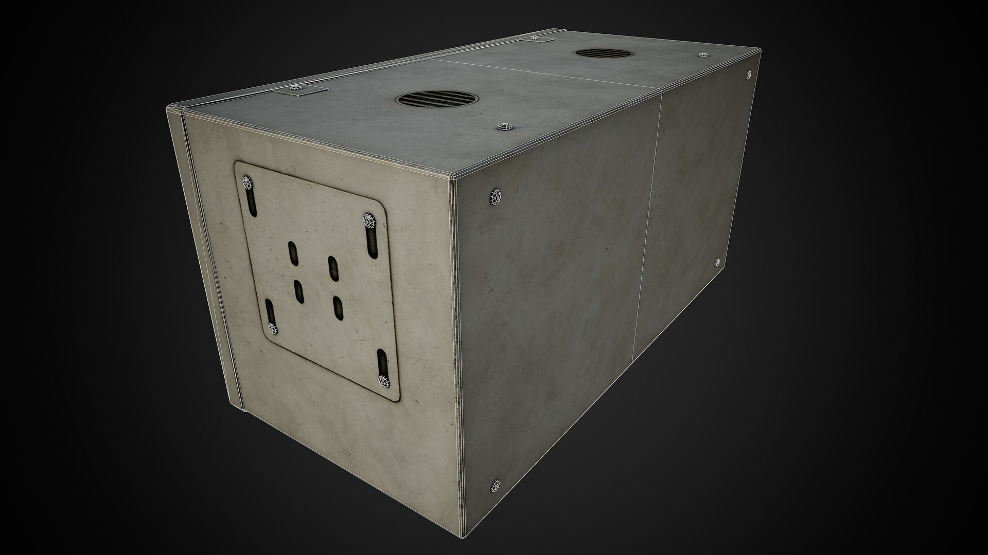 3D R-103 Mk-1 - Canadian R-103 - Game Ready PBR https://p.turbosquid.com/ts-thumb/r3/2mwlb9/Ew/10/jpg/1786259027/1920x1080/fit_q87/6b966483ae30cbd67e4ab1765dc4999649c30269/10.jpg
