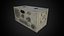 R-103 Mk-1 - Canadian R-103 - Game Ready PBR
